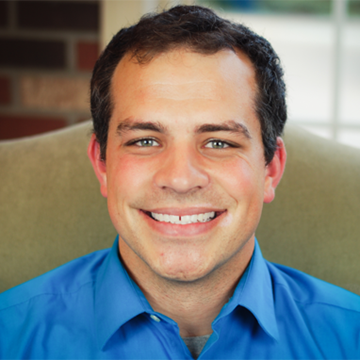 Dr. Brian Cicero