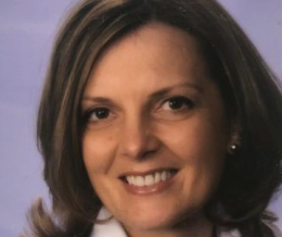 Dr. Ivanka Guigova